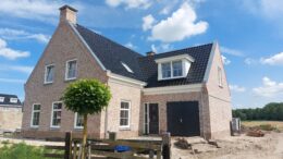 Groothuis cataloguswoning zelfbouw kavel Den Haag Zuid-Holland bouwbegeleiding bouwbegeleider